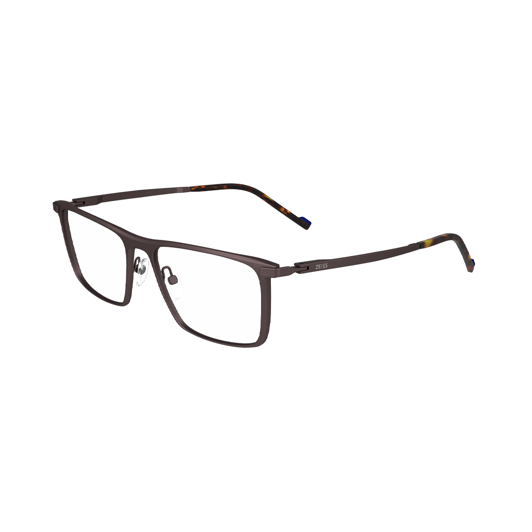Оправа для окулярів ZS23140 SATIN BROWN (203)