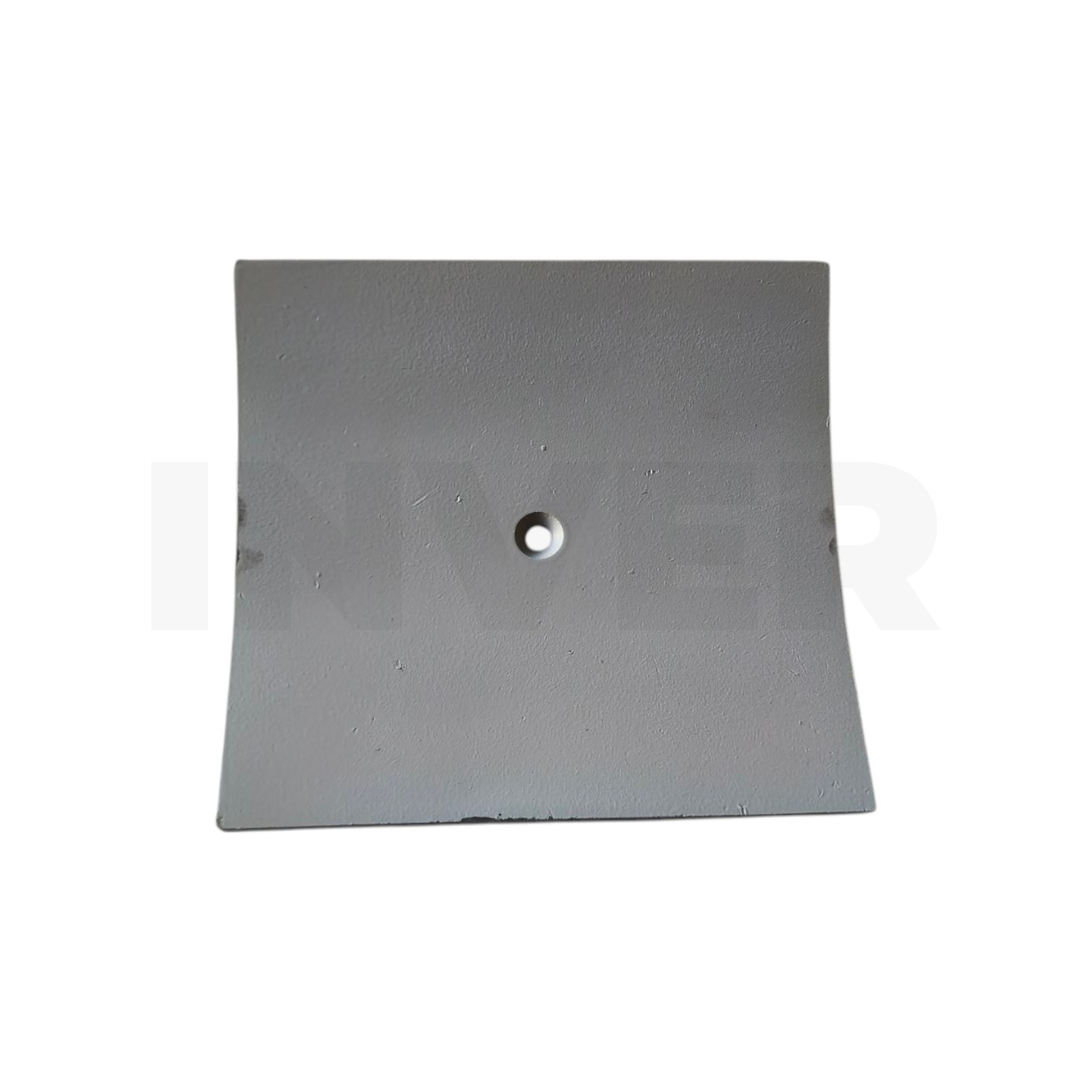 Основна радіальна броня дна двовального бетонозмішувача БП-2Г-750 (ЗЗБО)