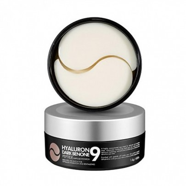 Мультифункціональні патчі MEDI PEEL Dark Benone Peptide Eye Patch 60шт