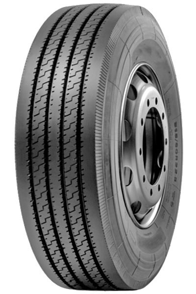 295/80 R 22.5 Ovation VI-660 152/149M