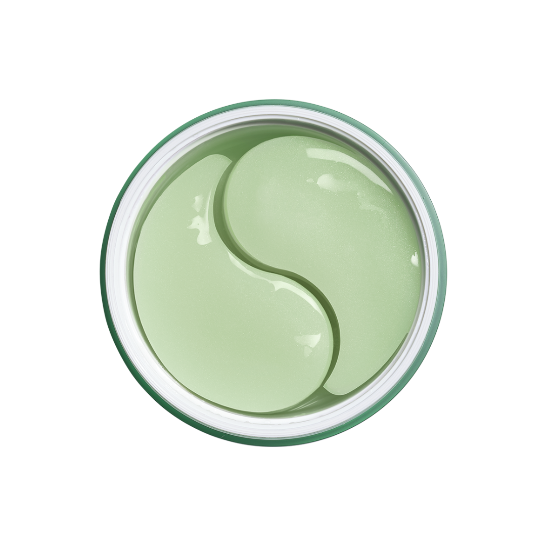 Заспокійливі патчі для зони навколо очей Xlash Calming Eye Gel