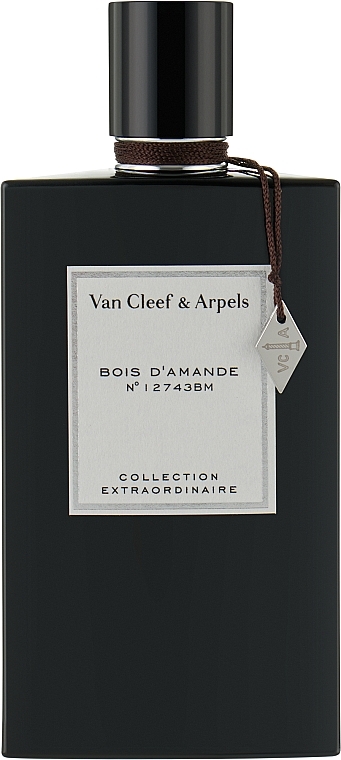 Van Cleef & Arpels Bois d'Amande