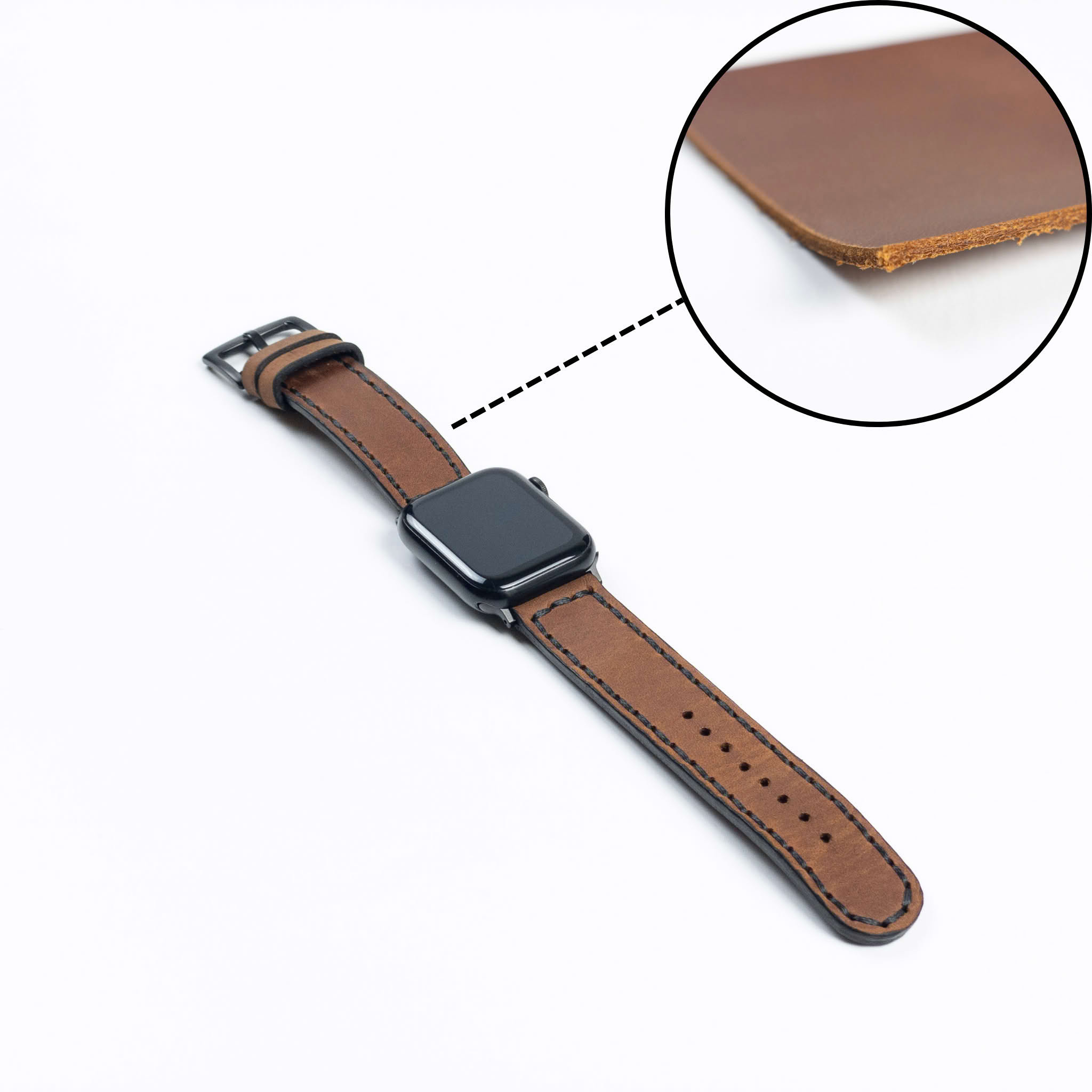 Ремінець для Apple Watch Classic