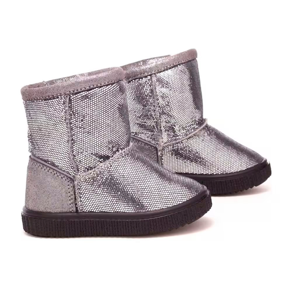 Сріблясті уги