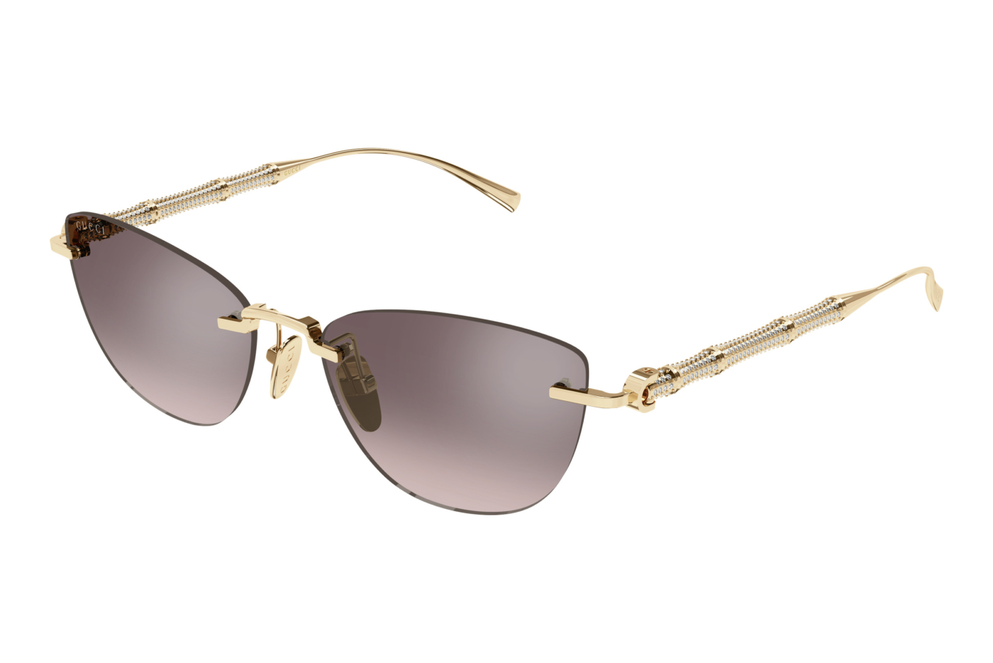 GUCCI GG2063S 005
