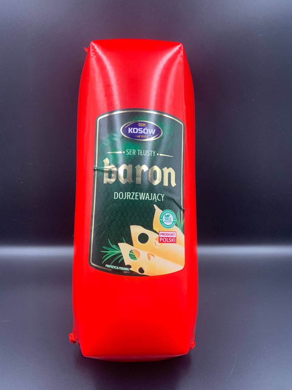 Сир Baron