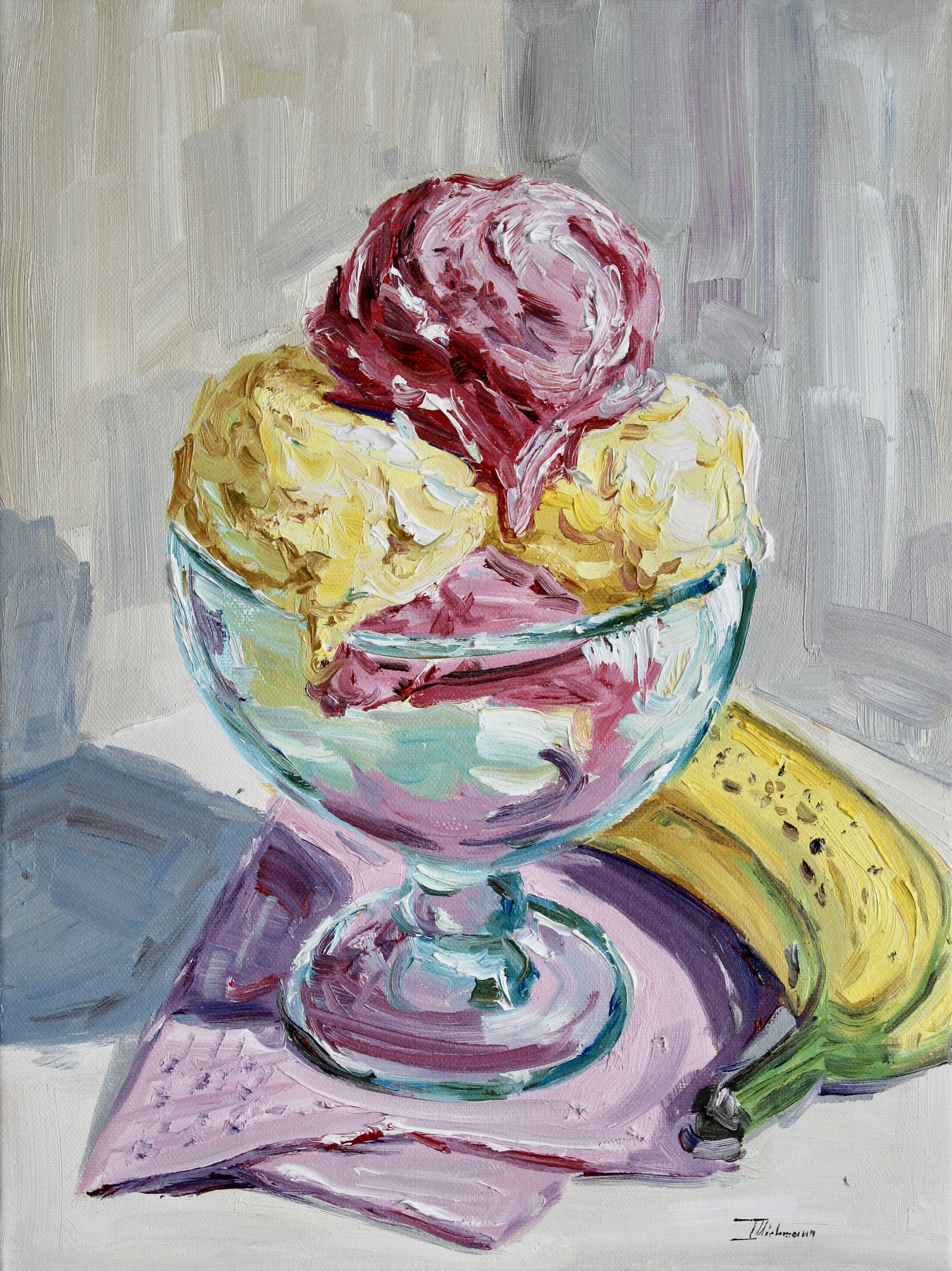 Ice Cream