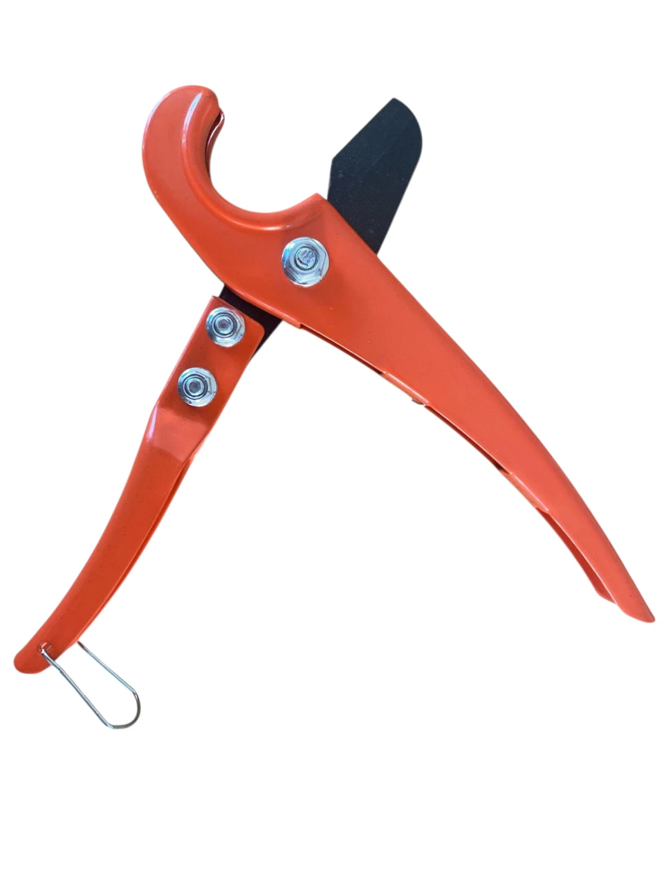 K 501 32mm Ножиці для пластикових труб