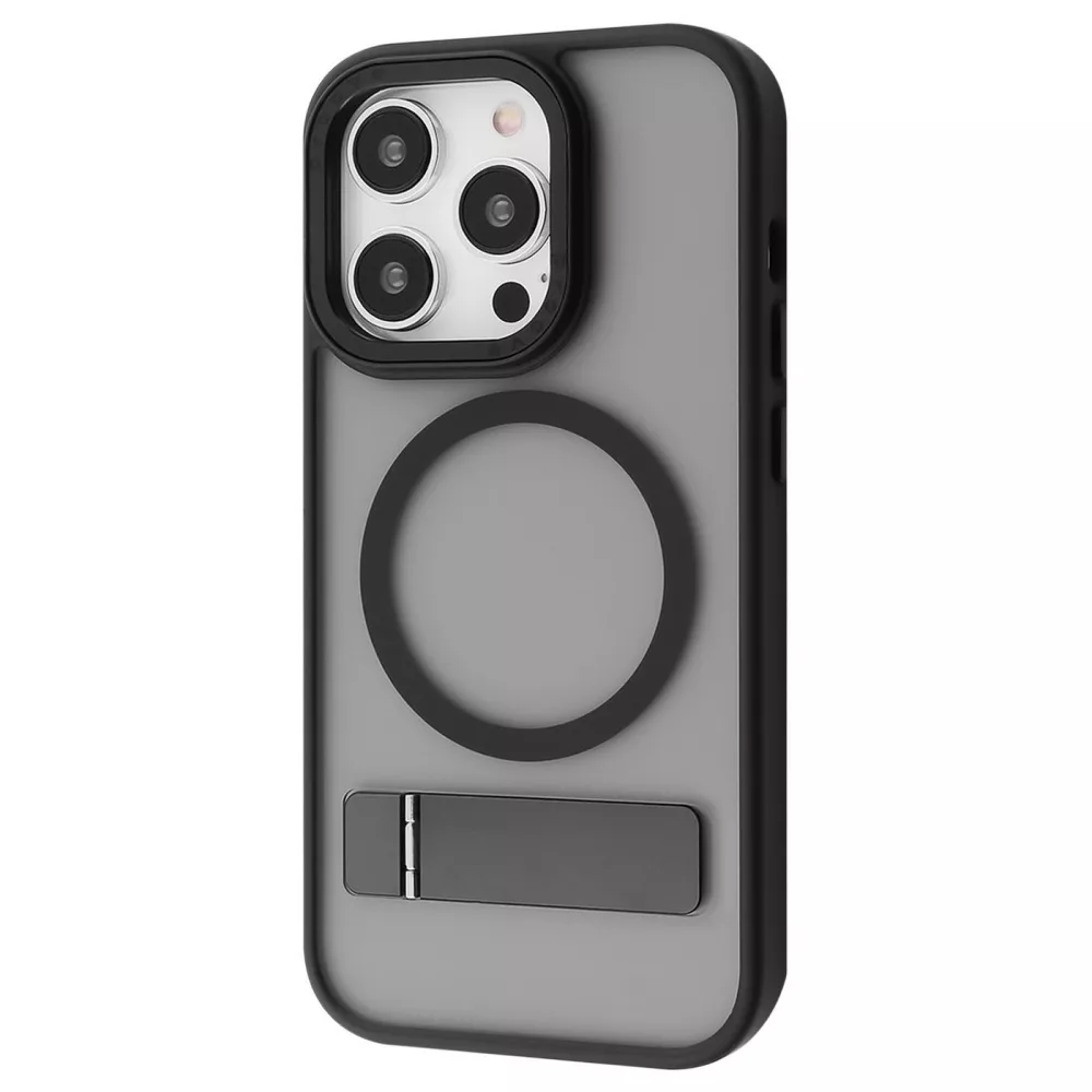 Чохол Proove Mainstay Case with Magnetic Ring iPhone 13 Pro Max