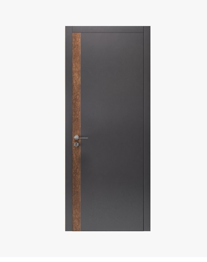 Двері міжкімнатні WOODHOUSE Модель Bergen LCW-06