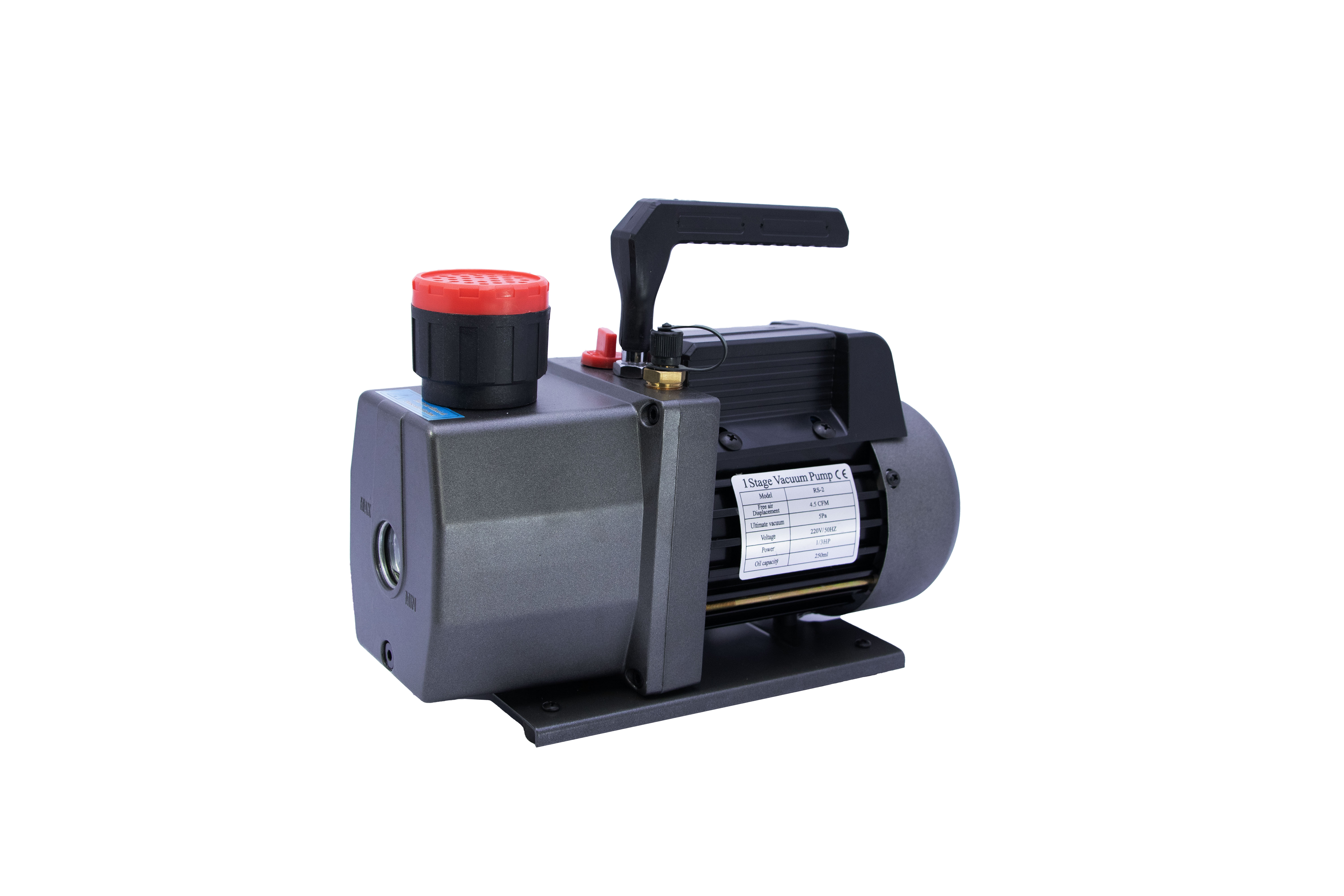 RS 2 Насос вакуумний 1 ст. 127 л/хв