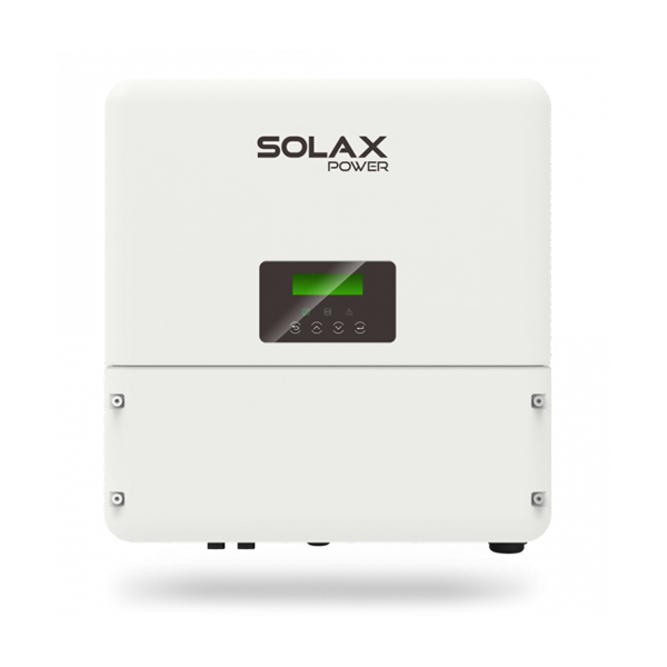 PROSOLAX Х3-HYBRID 10.0M / 10.0D