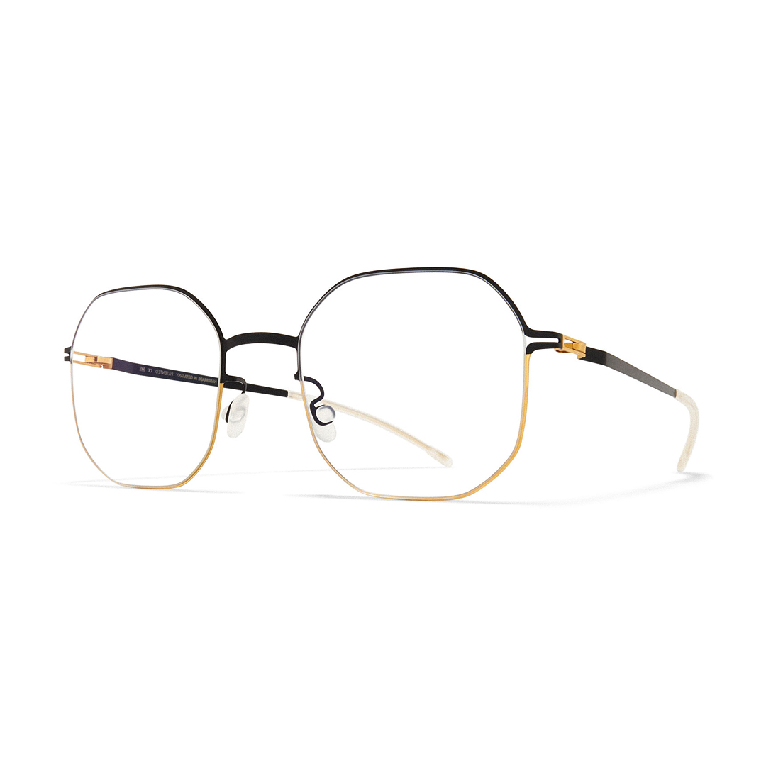 Оправа Mykita (Optic) Cat Gold/Jet Black (167)