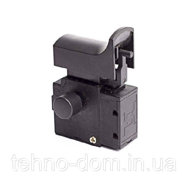 Кнопка на шурупокрут Вітязь ДЕ 950/2