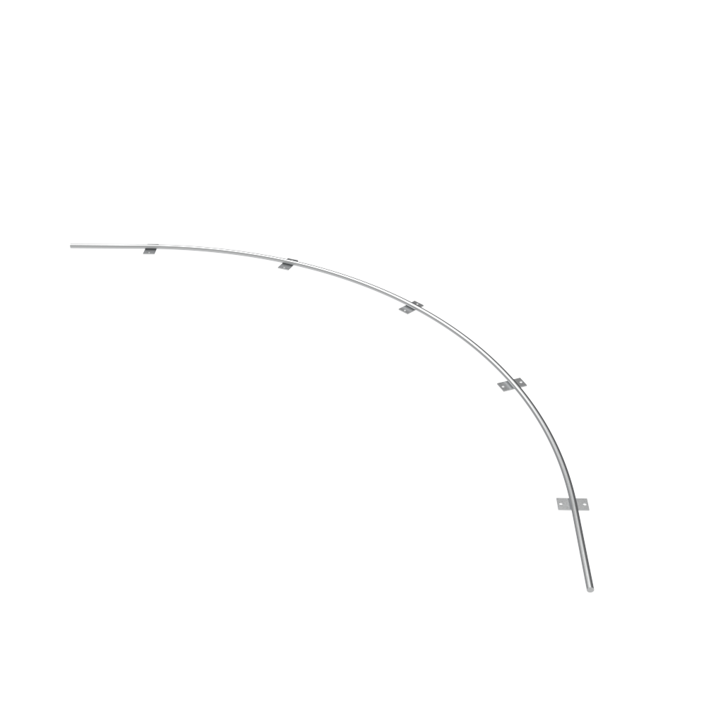 Профіль R 0.5/0.75/1