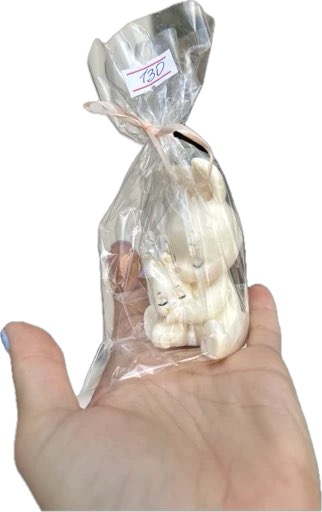 Дві зайки