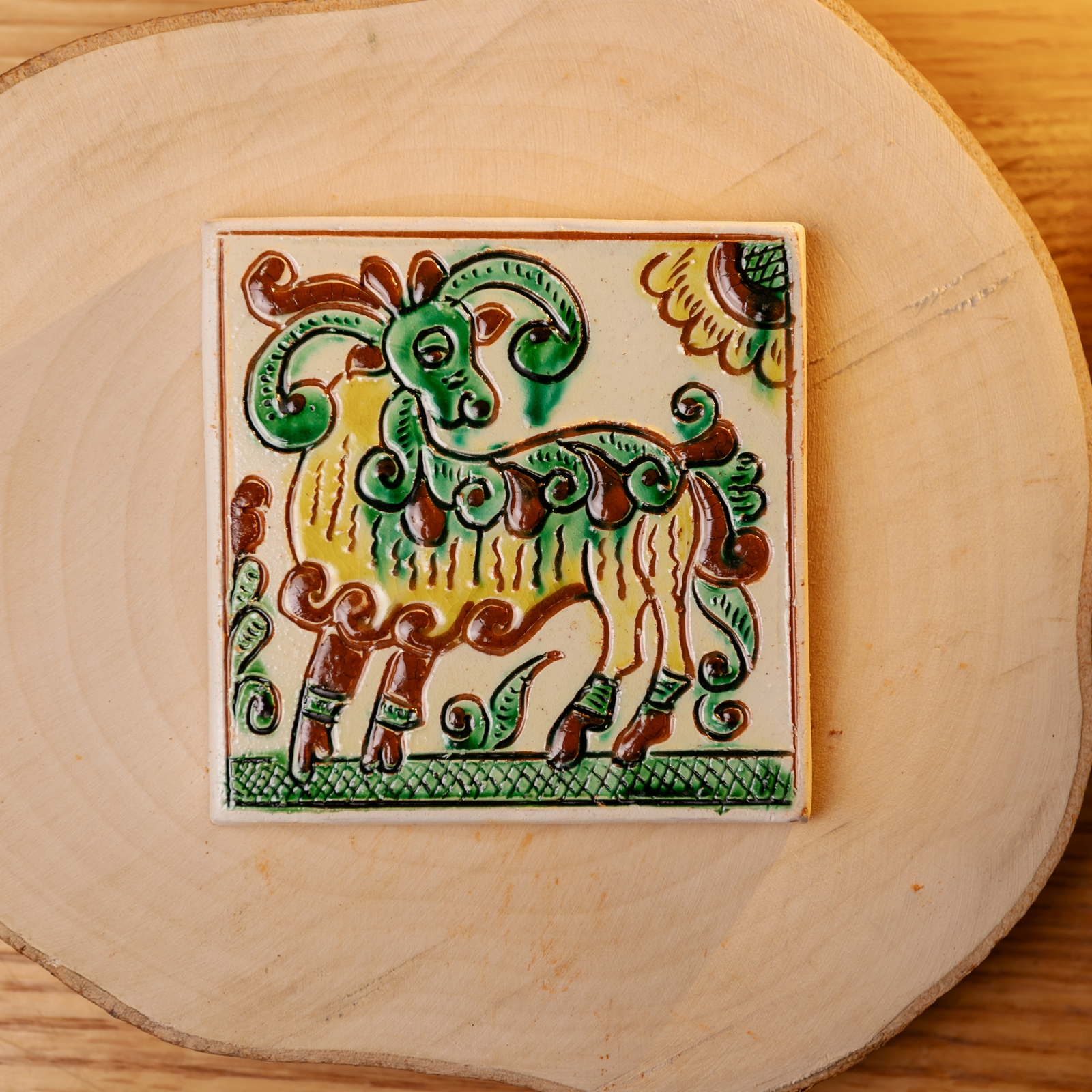 Керамічна плиточка 