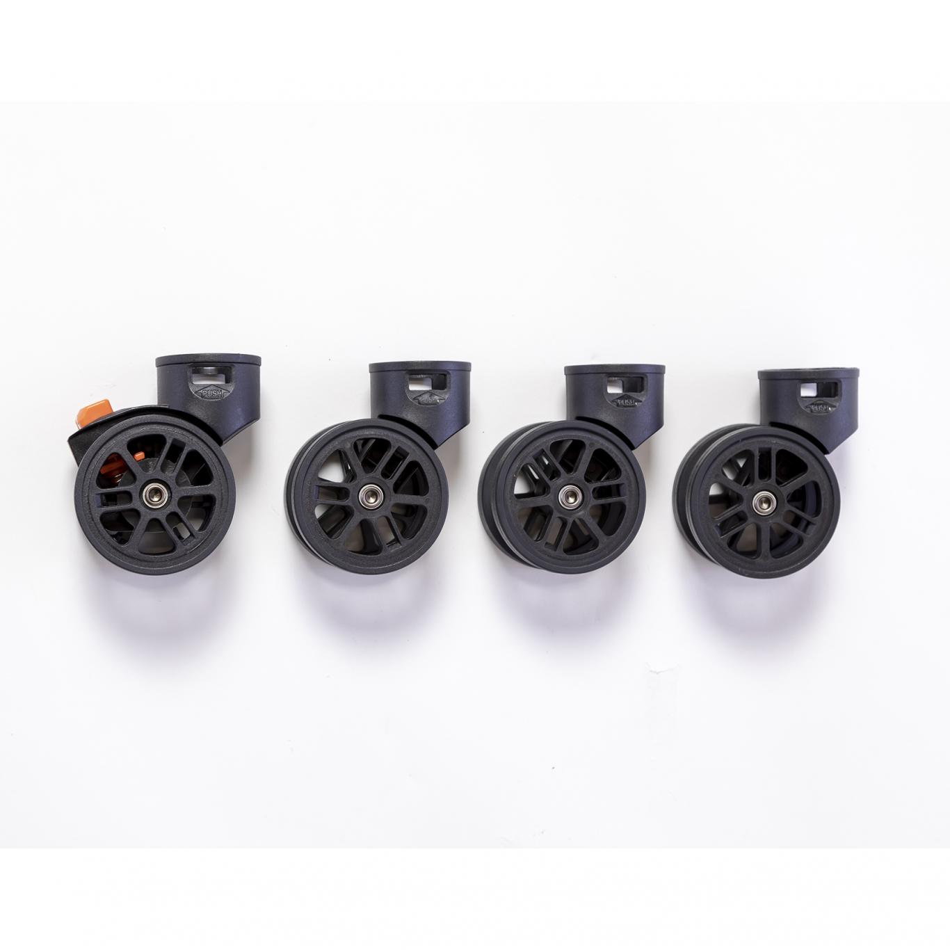 Wheel Set