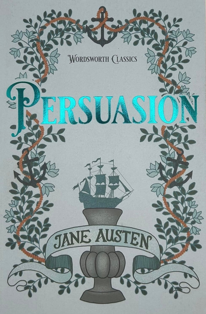 Persuasion Jane Austen 