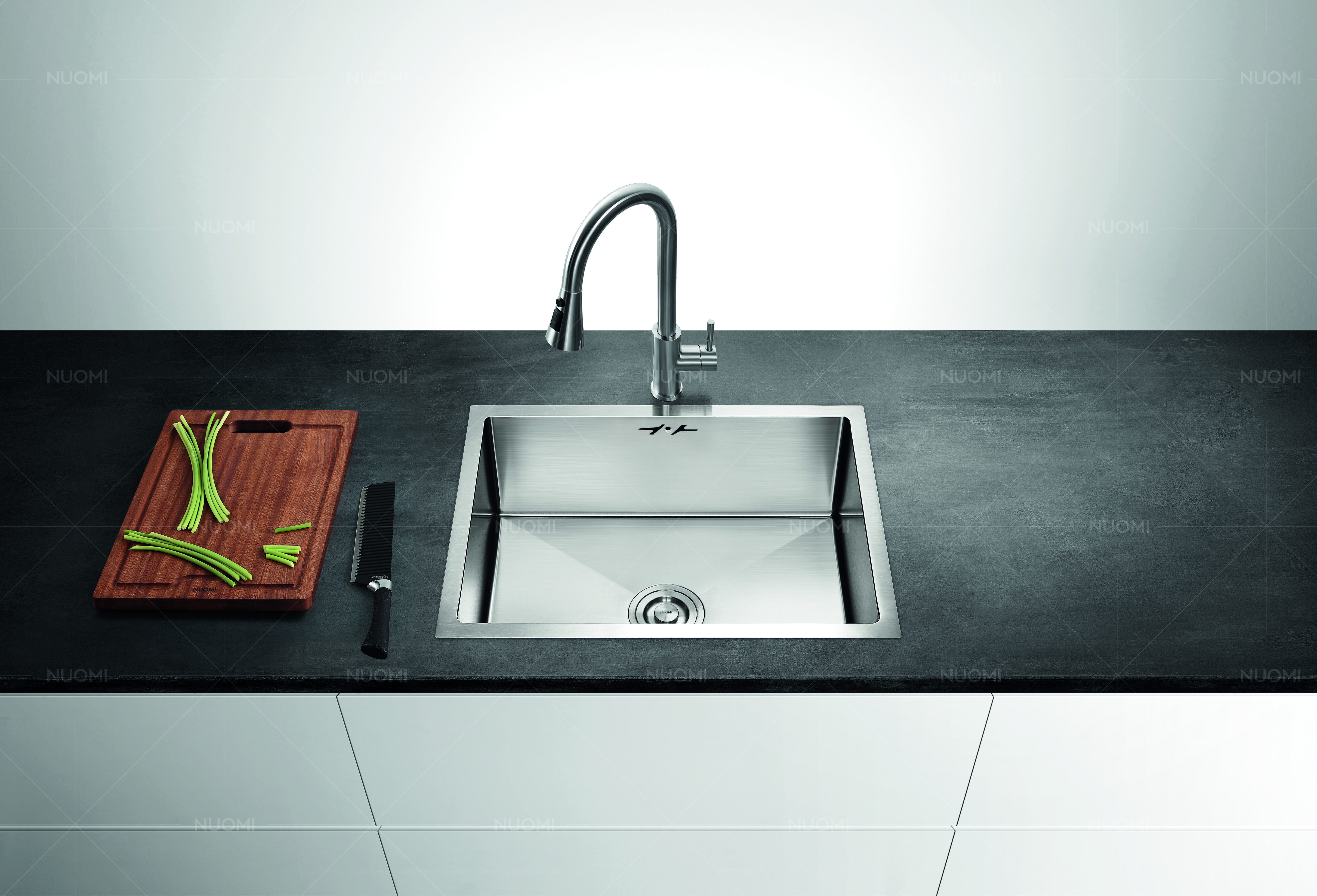 Carlow Series Nano Coating Sink 9014104