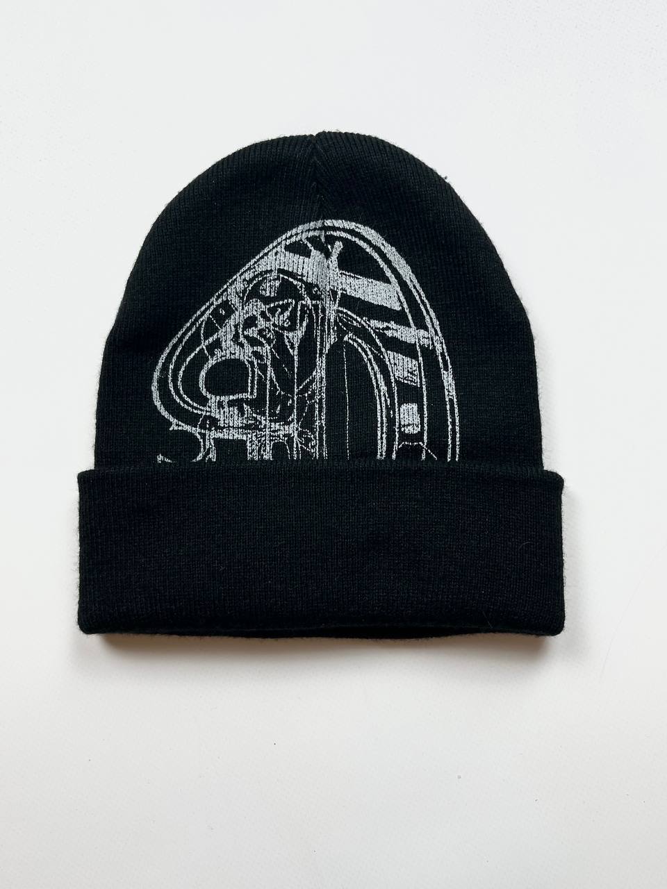 ШАПКА ІНТЕРНАТ D&G