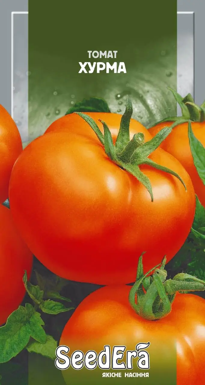 Томат  Хурма    SEEDERA 3 г