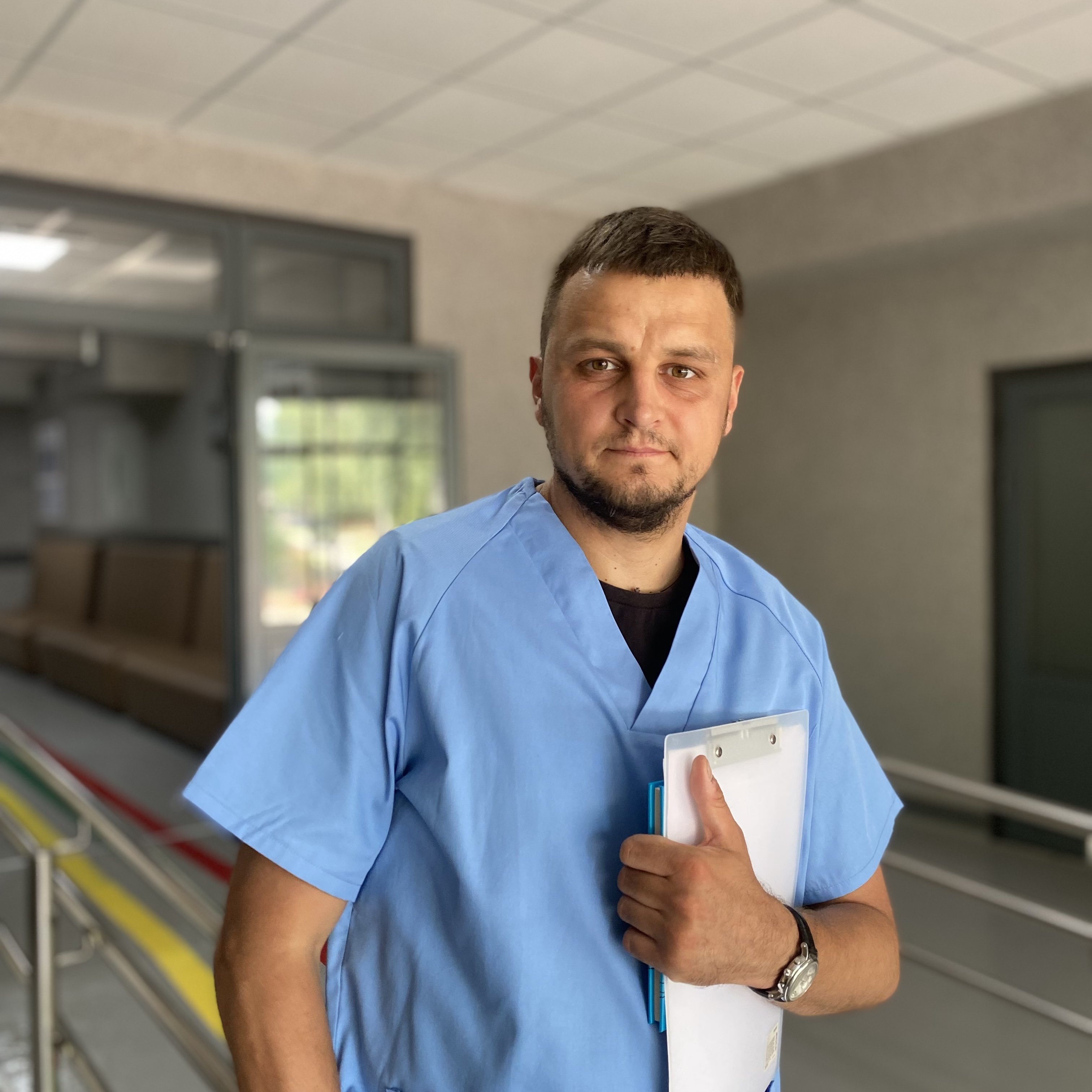 Багненко Володимир