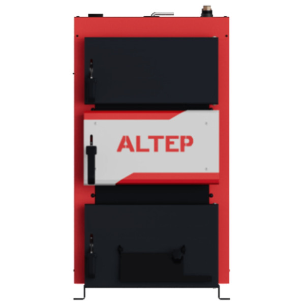 Твердопаливний котел ALTEP COMPACT 15 кВт