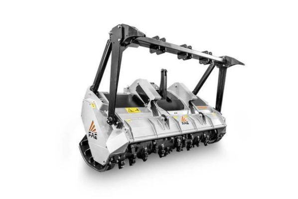 Мульчер лісовий UMM/S - 250 для тракторів