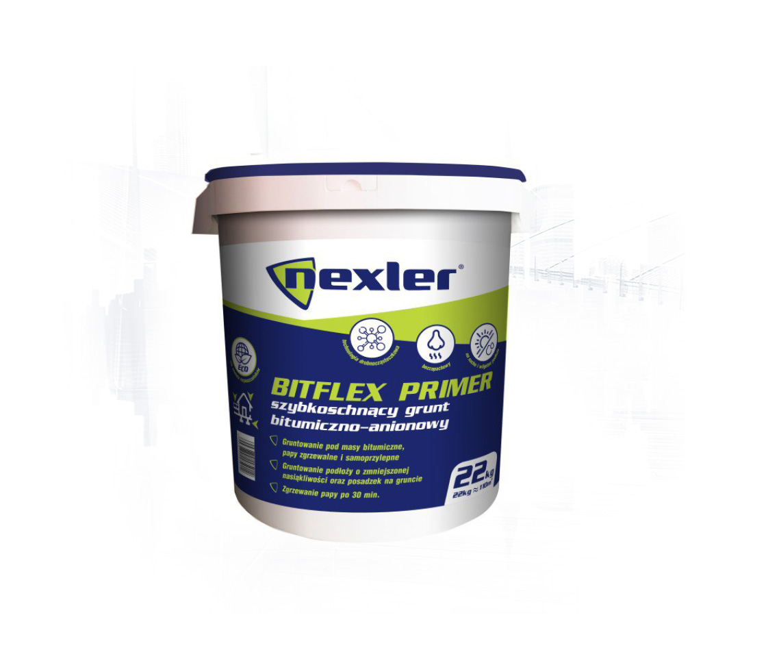 NEXLER BITFLEX