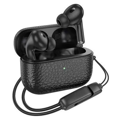 Навушники бездротові HOCO EQ9 Duke true wireless BT5.3/7hour