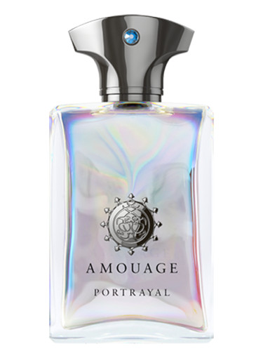 Amouage Portrayal Men