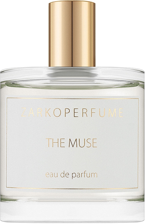 Zarkoperfume The Muse