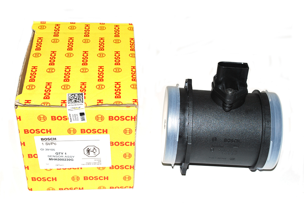 MAF SENSOR M62 4.4 V8