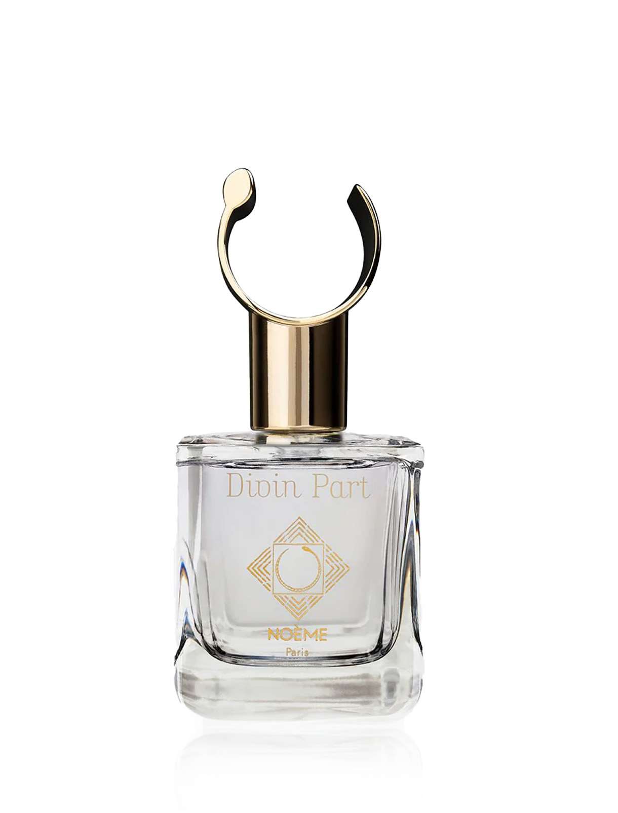 Noeme Divin Part (розпив)
