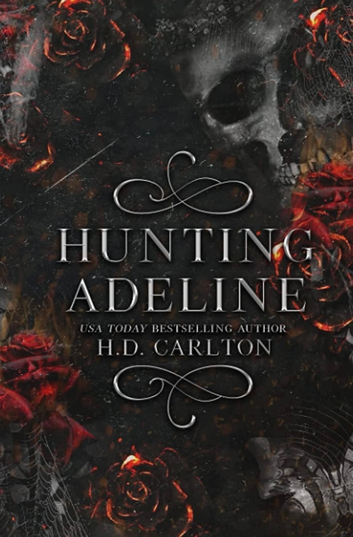 Hunting Adeline H.D. Carlton