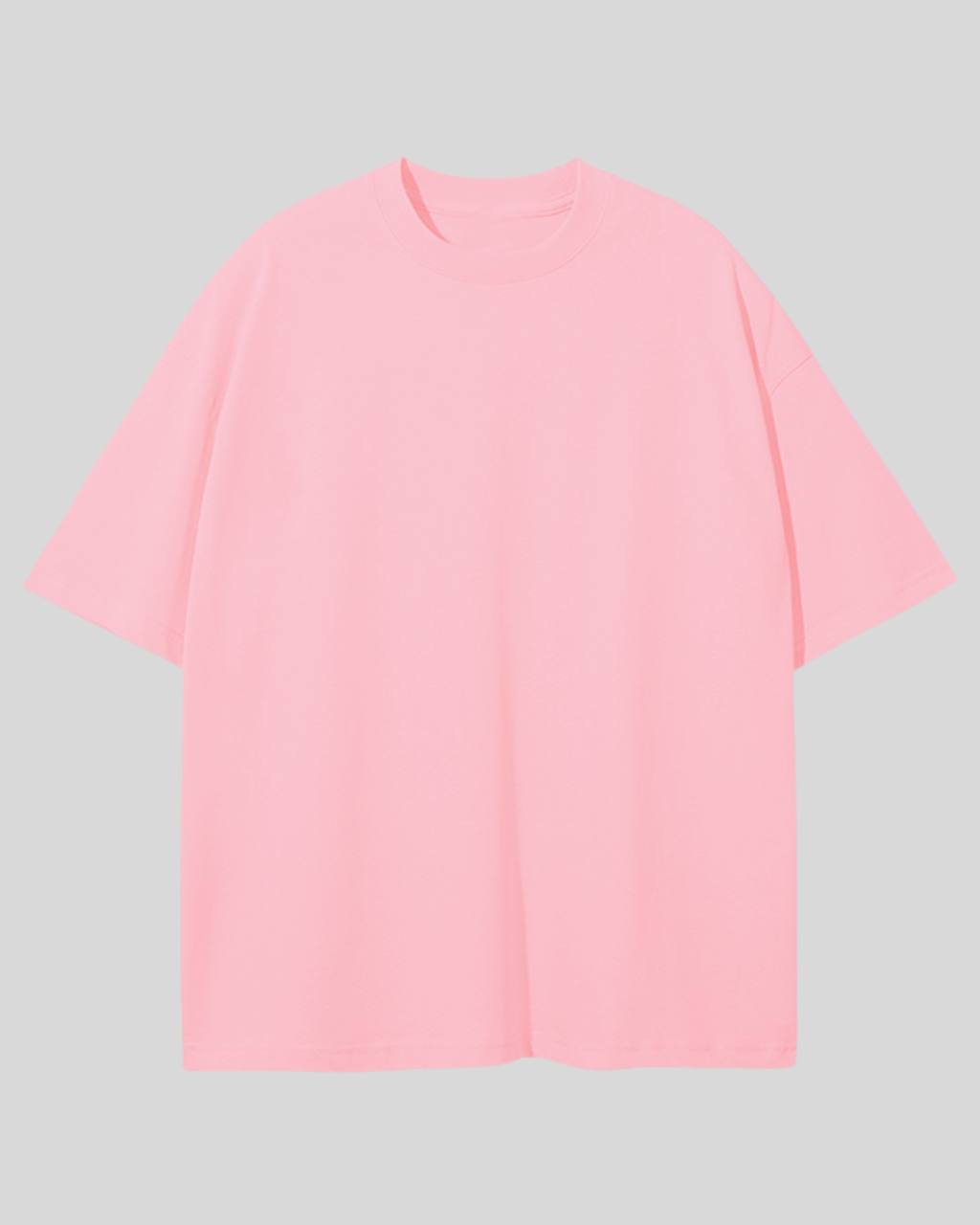 Футболка в світло-рожевому кольорі якісна фурнітура 90 % бавовна