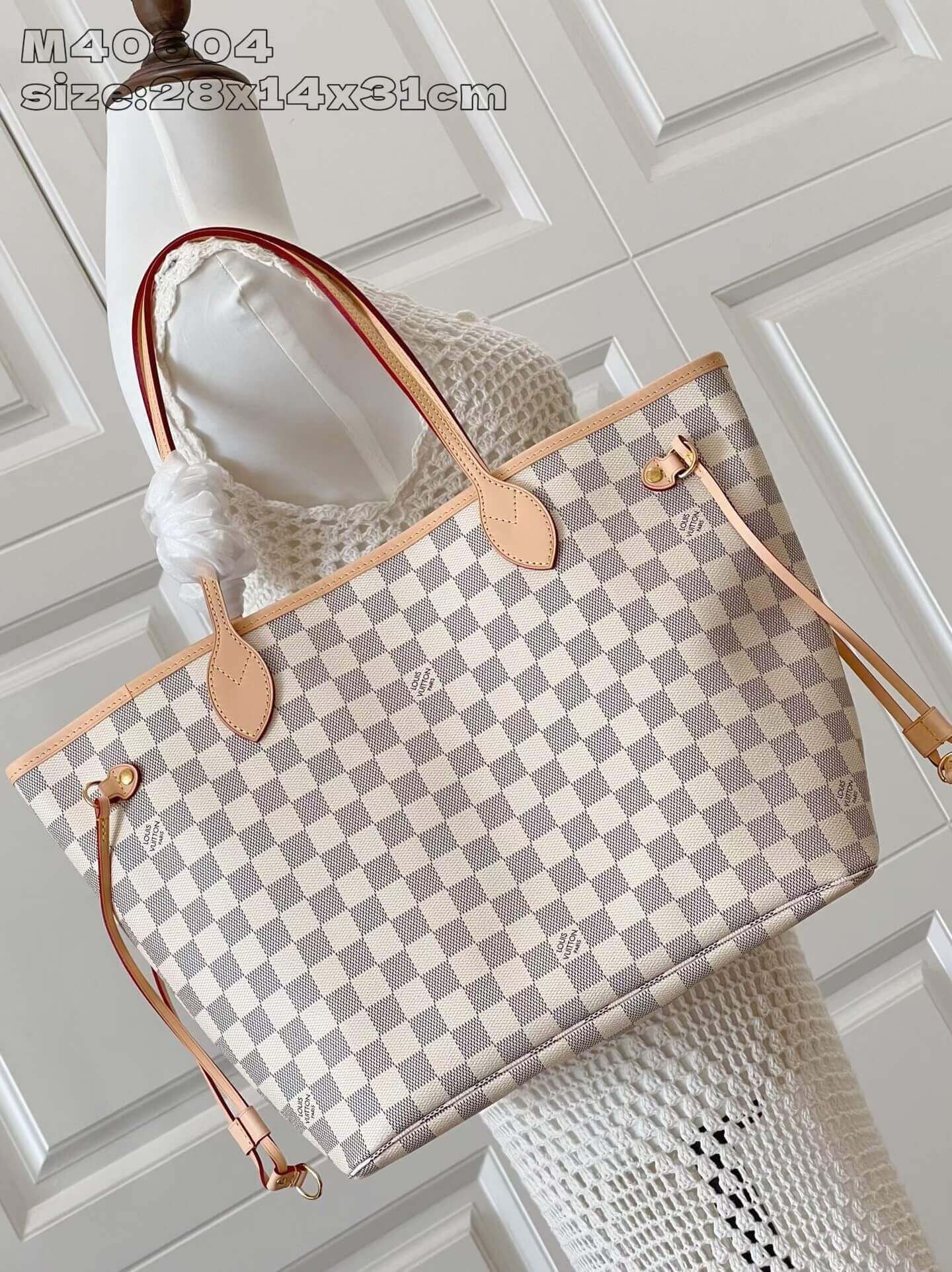 Louis Vuitton сумка