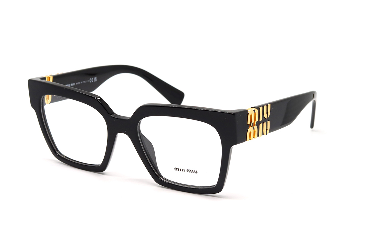 MIU MIU MU 04UV 1AB1O1 52