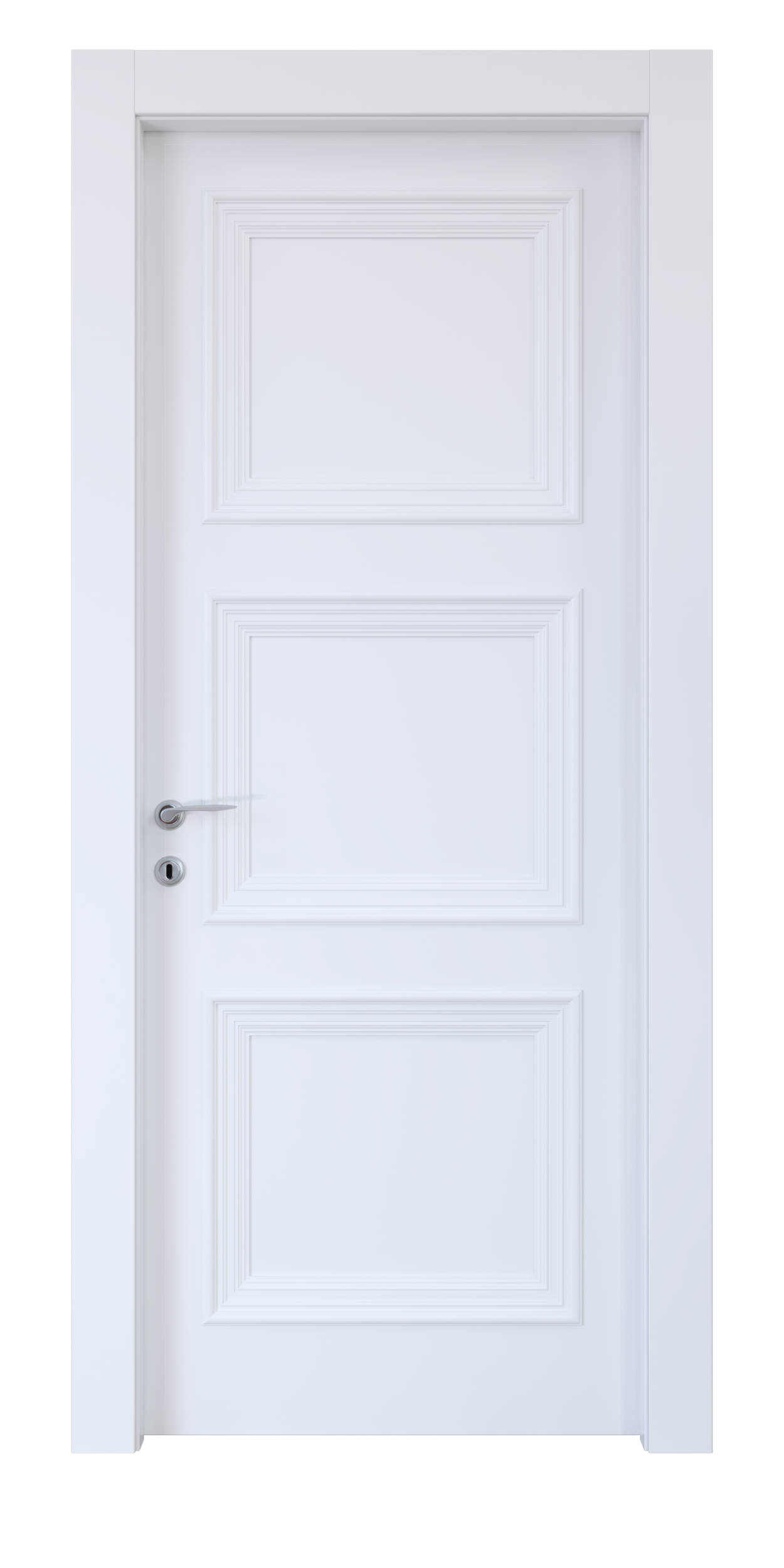 Braga Provance DP 22 Bianco