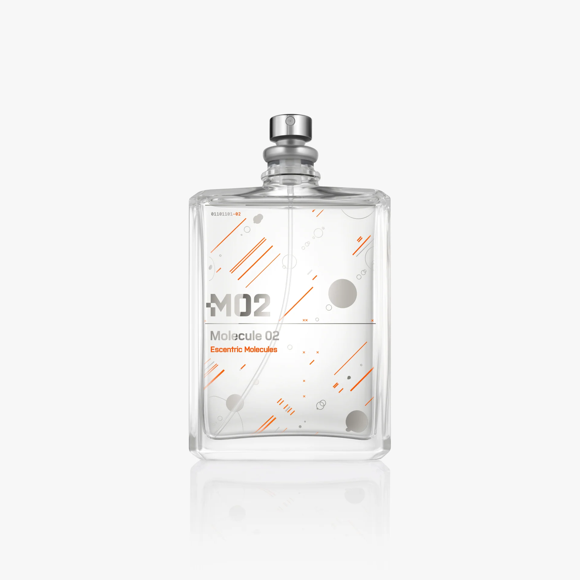 Escentric Molecules Molecule 02 (розпив)