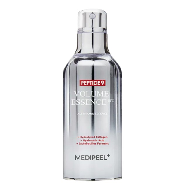 Есенція з пептидами для еластичності шкіри Medi-Peel Peptide 9 Volume All in One Essence Pro 100 ml