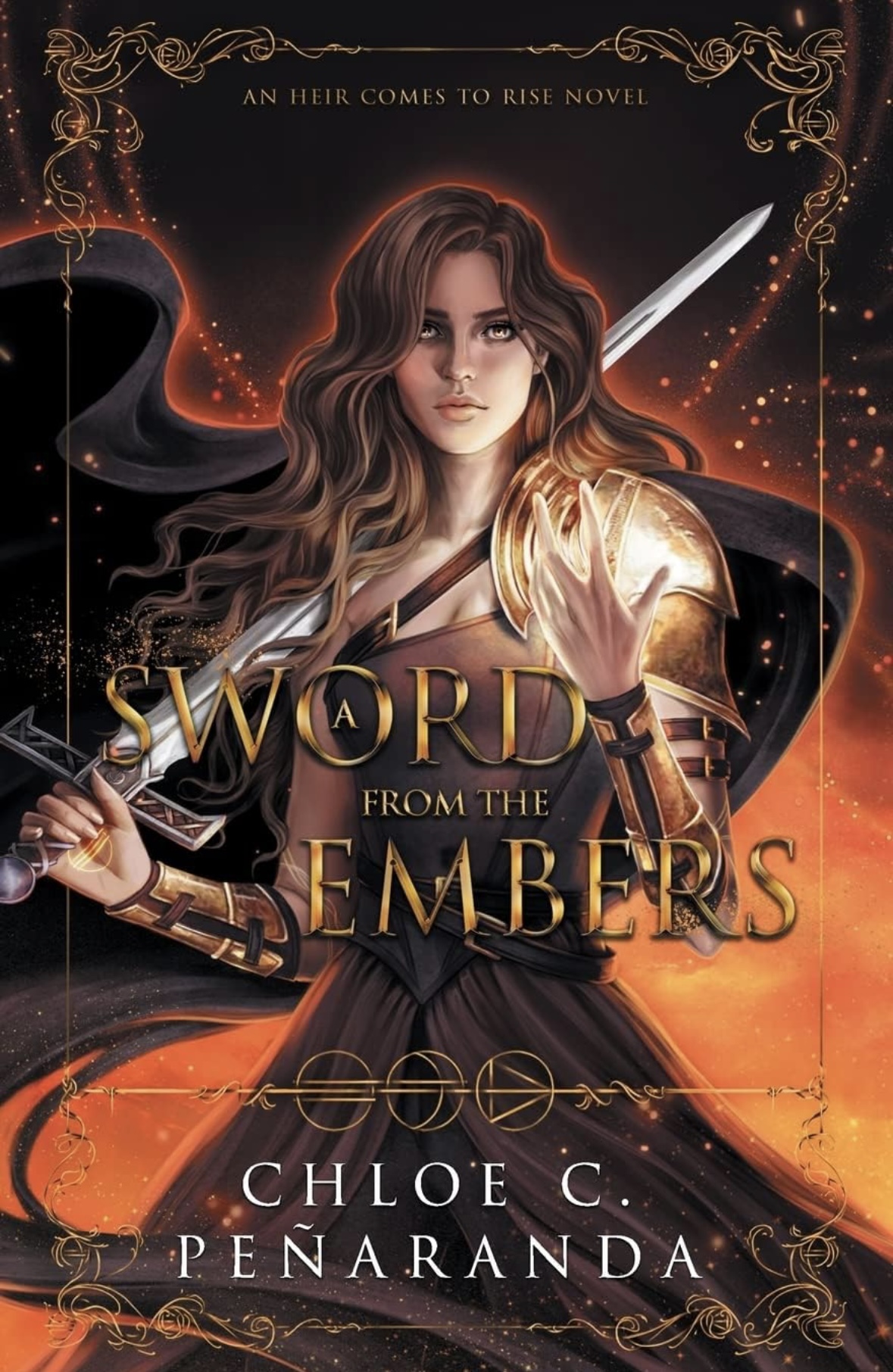 A Sword from the Embers 5 Chloe C Peñaranda