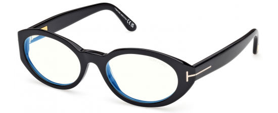 Tom Ford FT6067-B/001 54