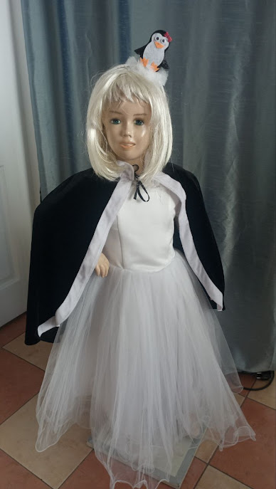 костюм пінгвіна  10