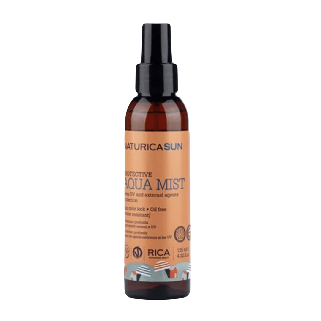 Спрей сонцезахисний  для волосся Protective AQUA MIST 125 мл.