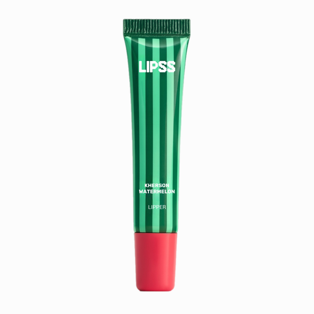 Блиск для губ Lipss Kherson Watermelon 8 мл