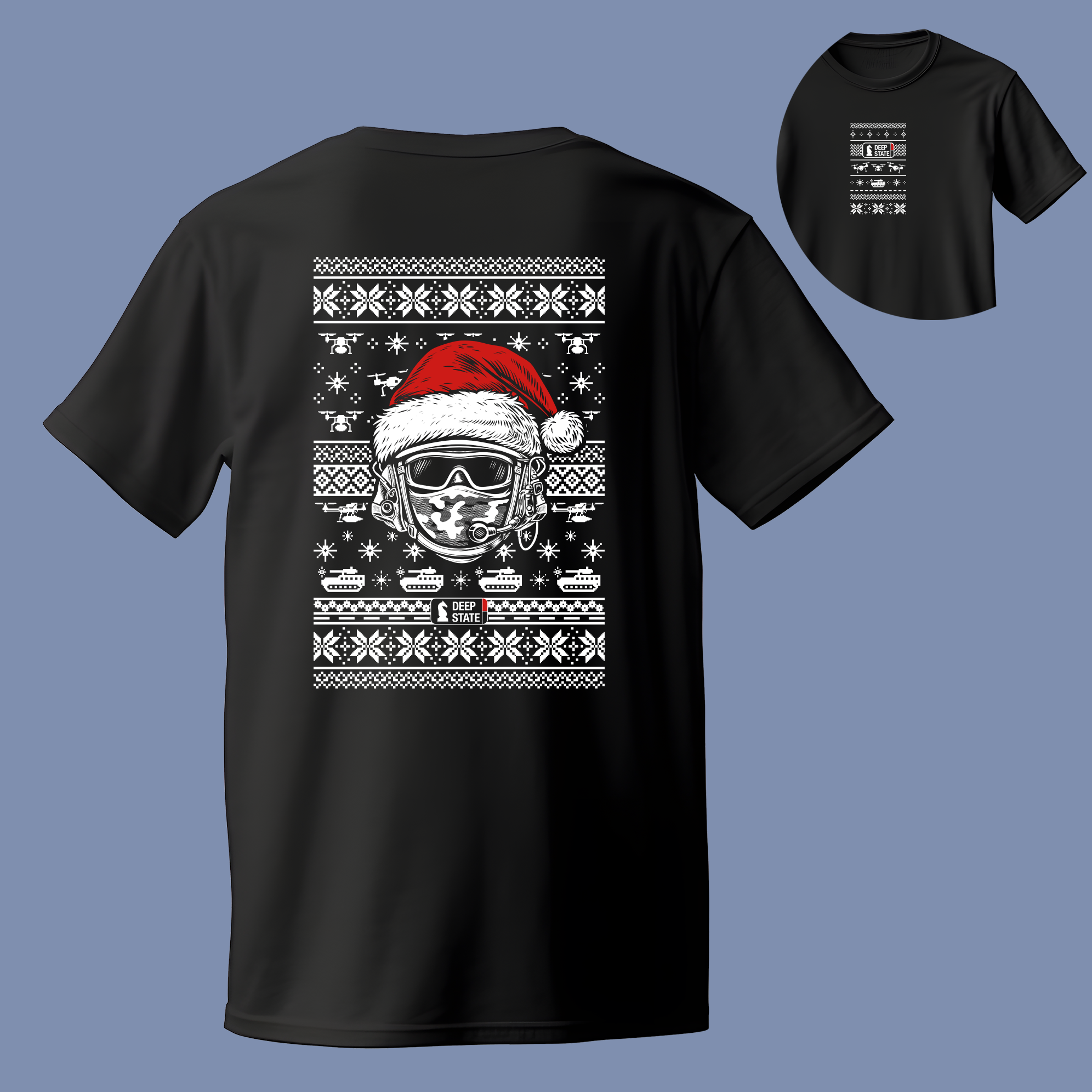 2026 Футболка 