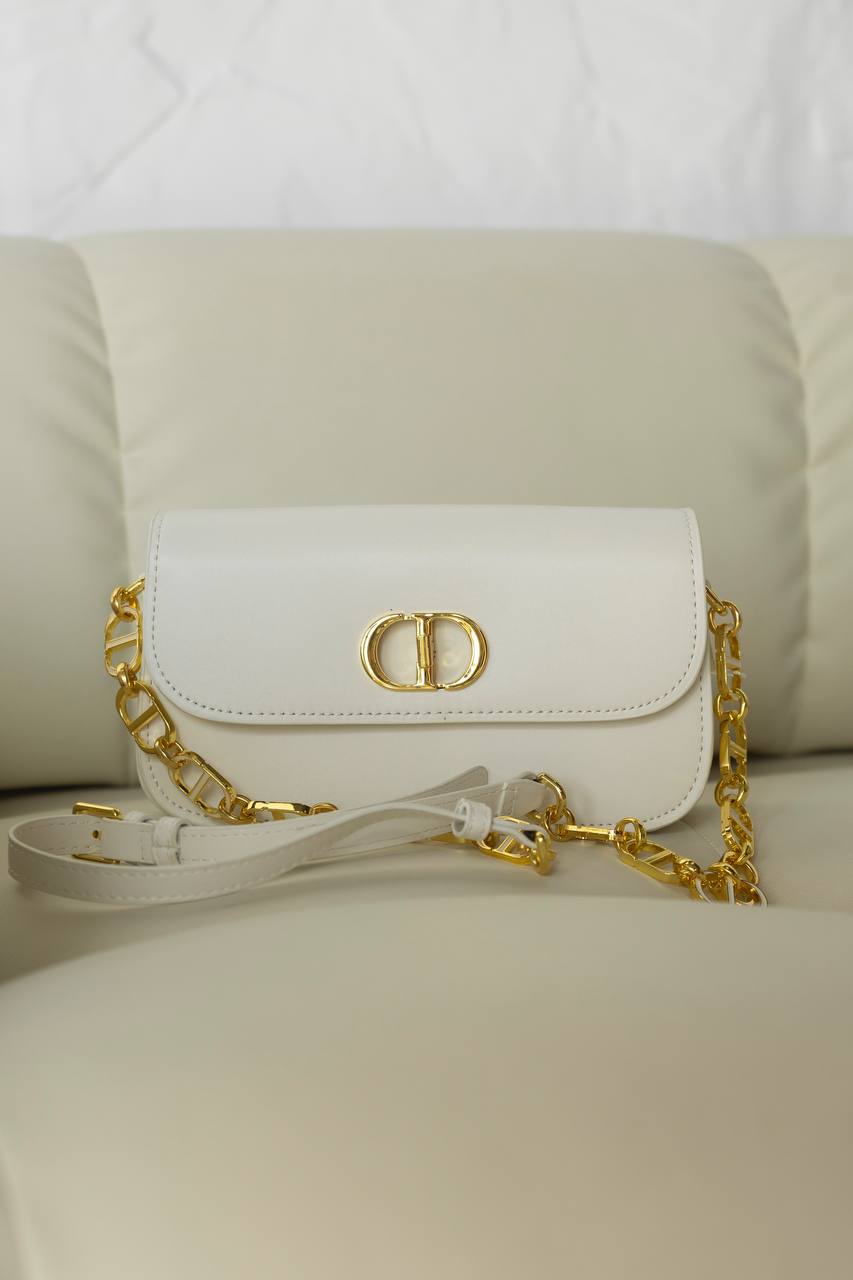 Christian Dior White