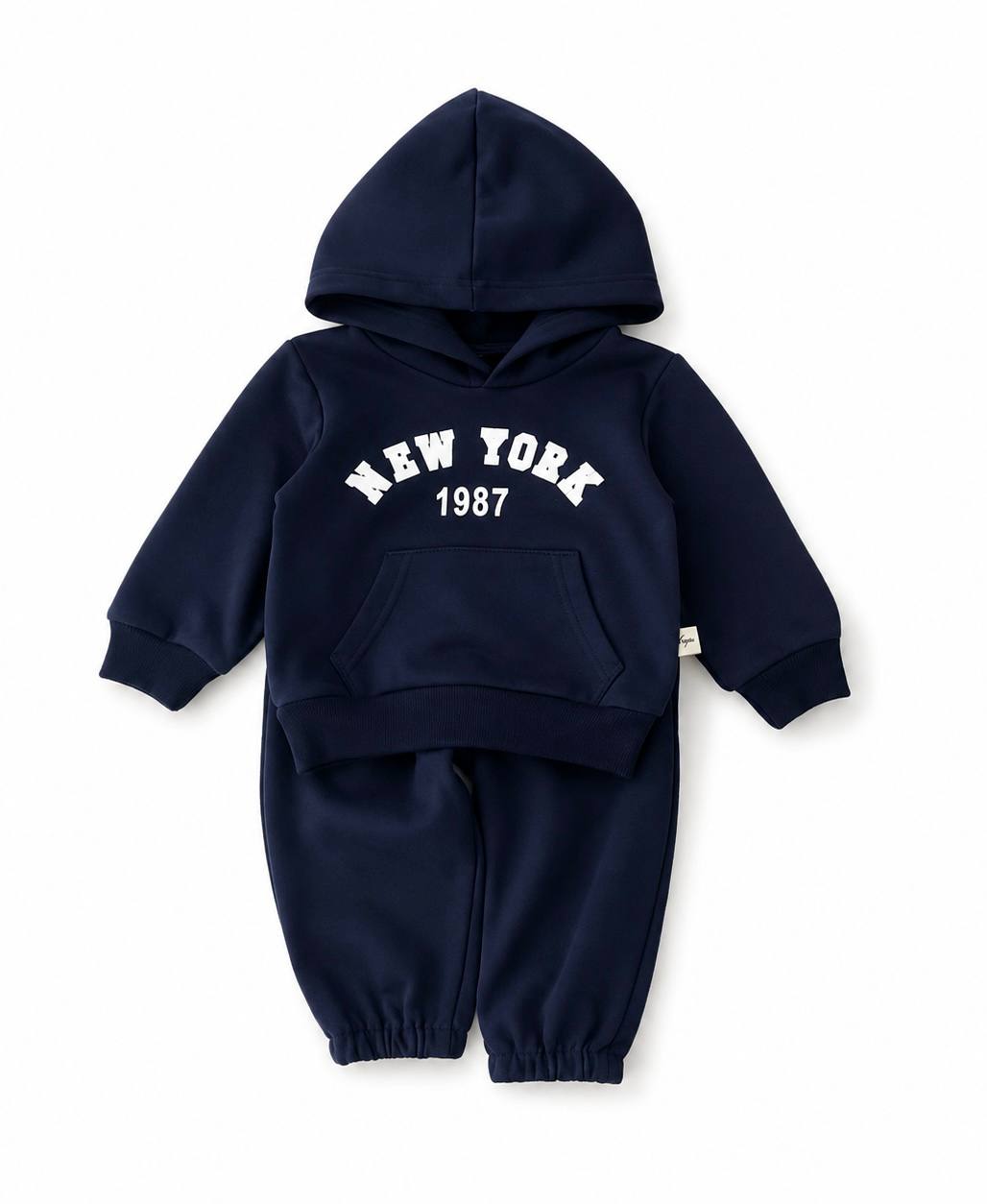 Спортивний костюм New York